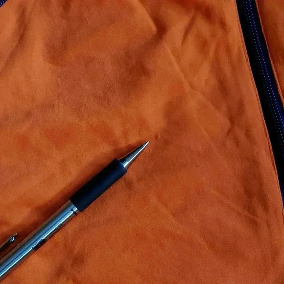 Coolibar mens packable sunblock jacket UPF 50 size XL - Picture 4 of 6